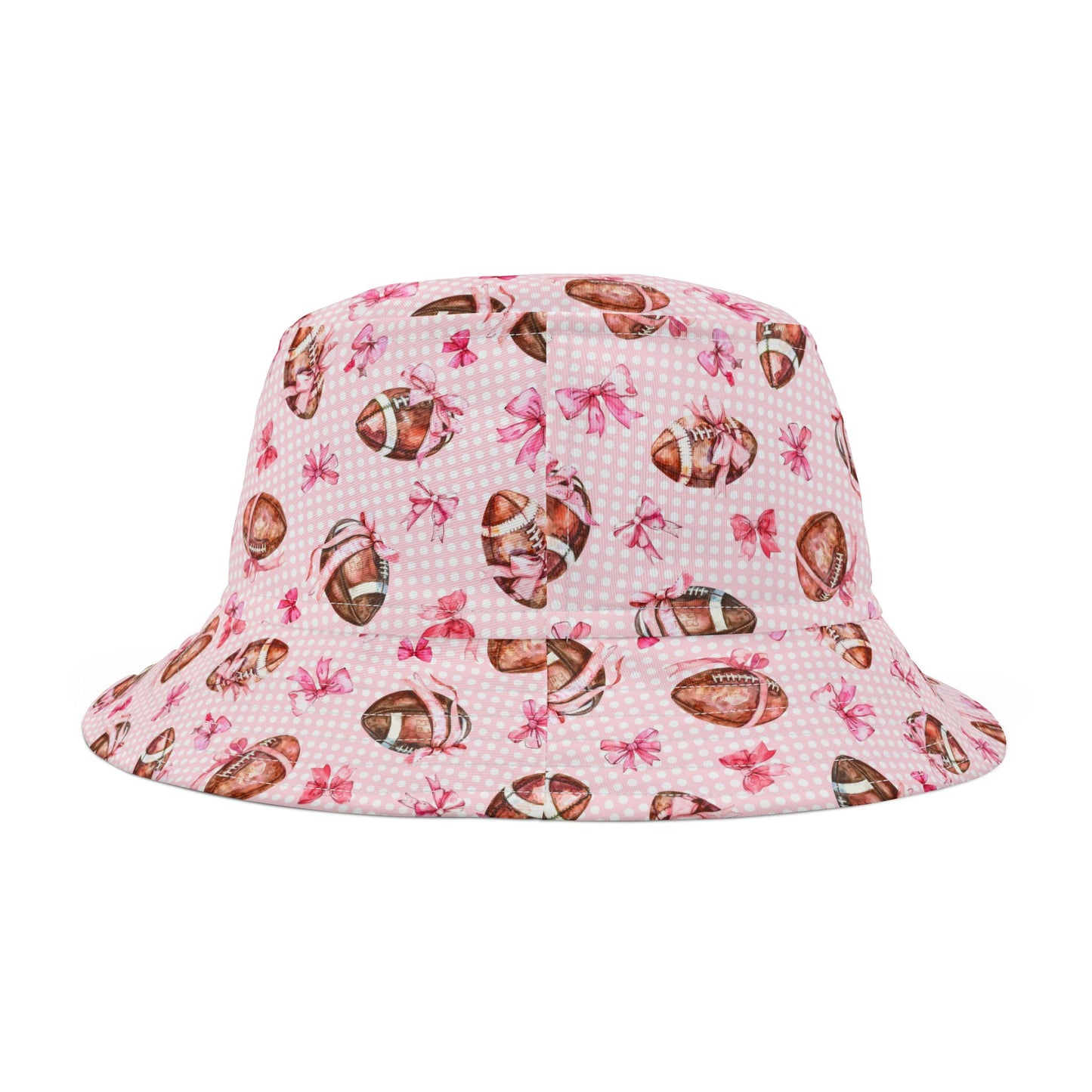 Touchdown Custom Bucket Hat