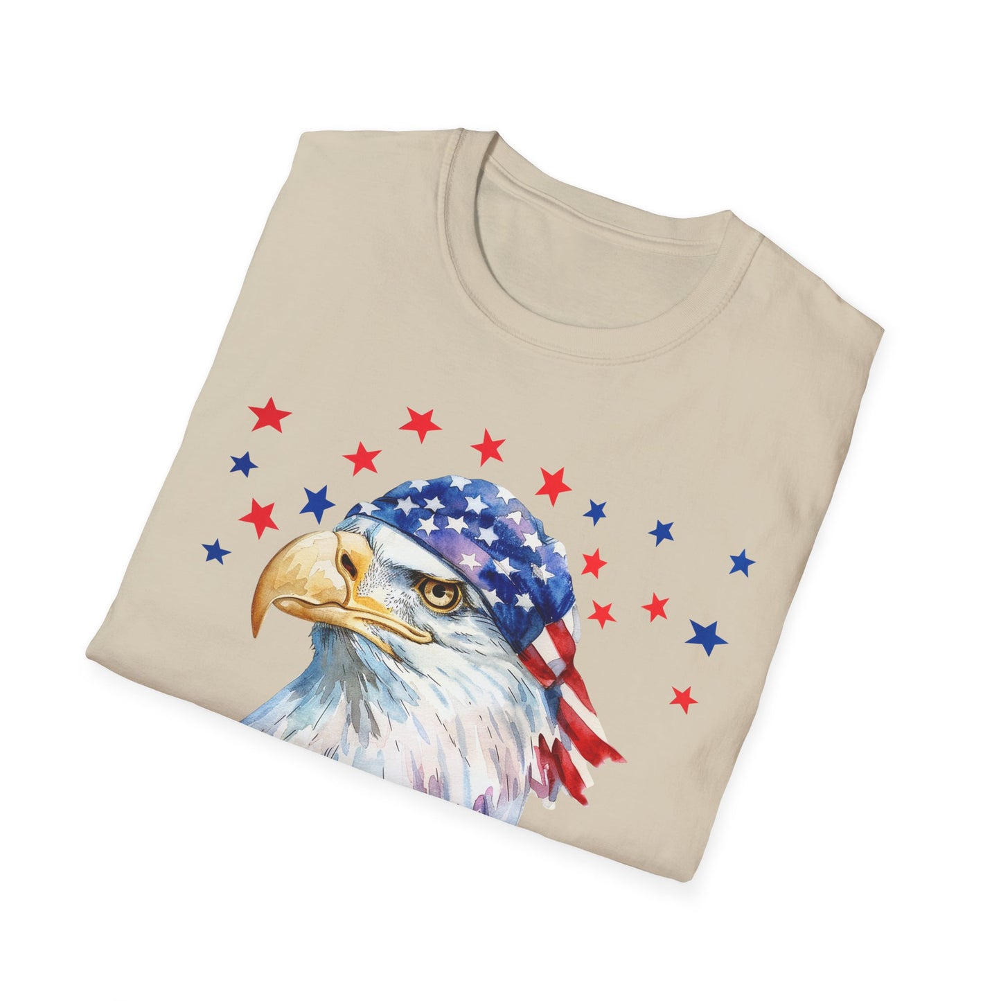 Eagle Pride T-Shirt | Unisex