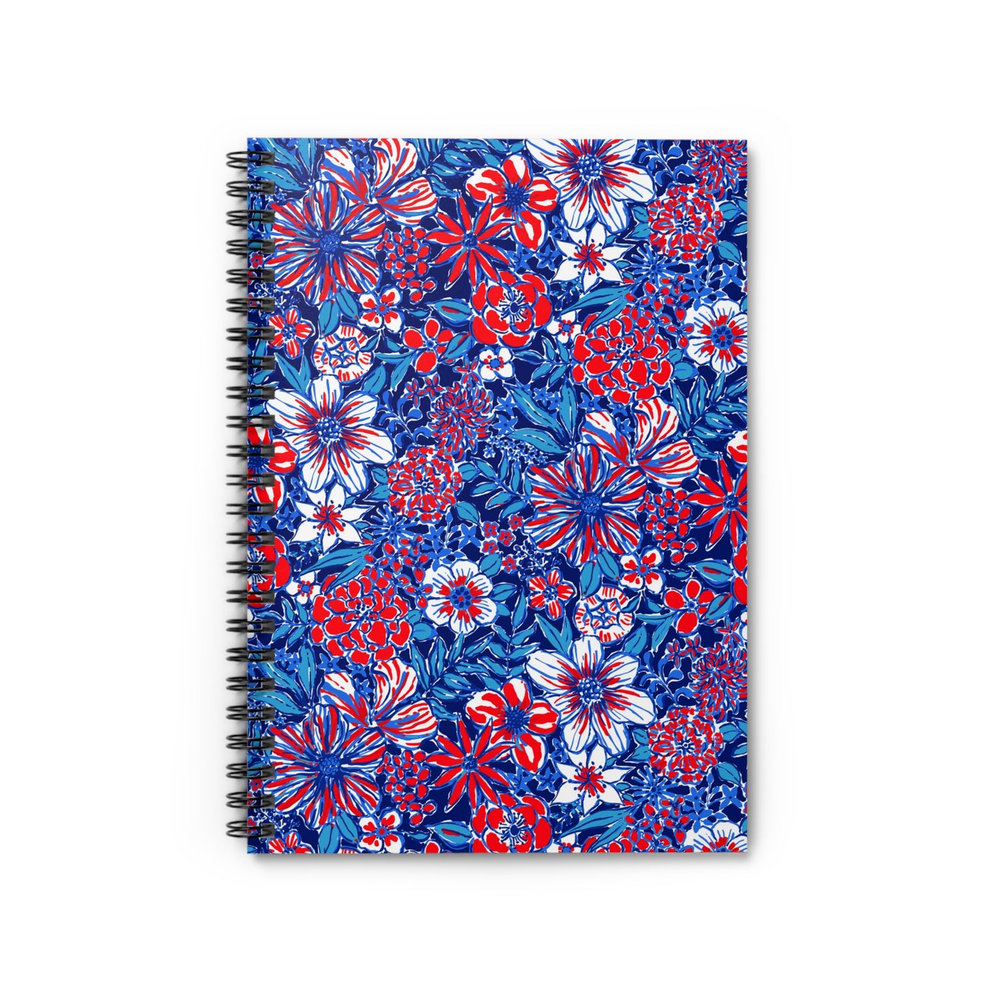 Liberty Garden Notebook