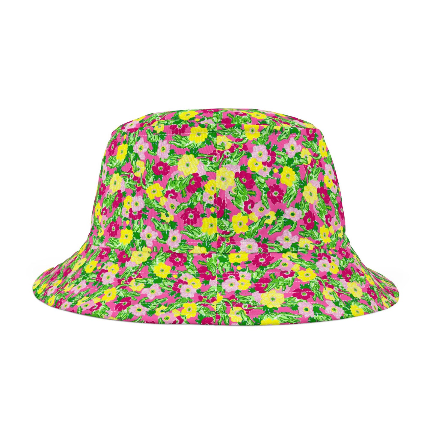 Gator Groove Bucket Hat