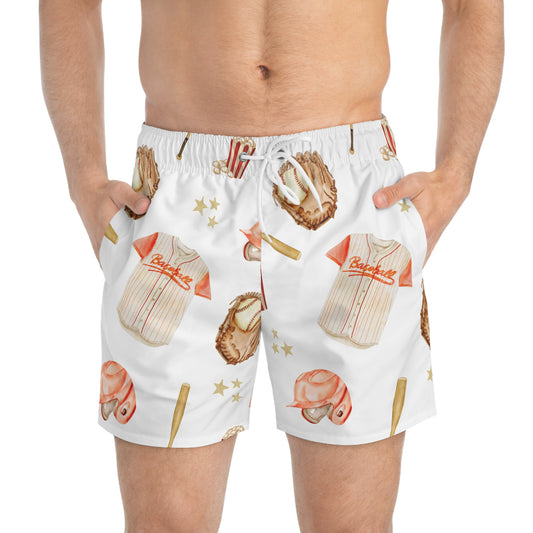 All-Star Spirit Swim Trunks