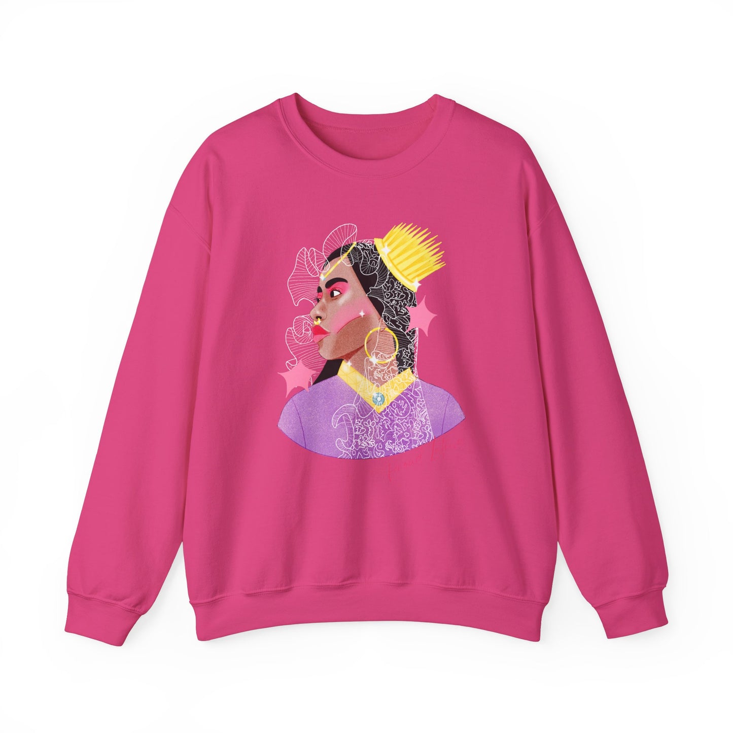 Latino Pride Sweatshirt | Unisex