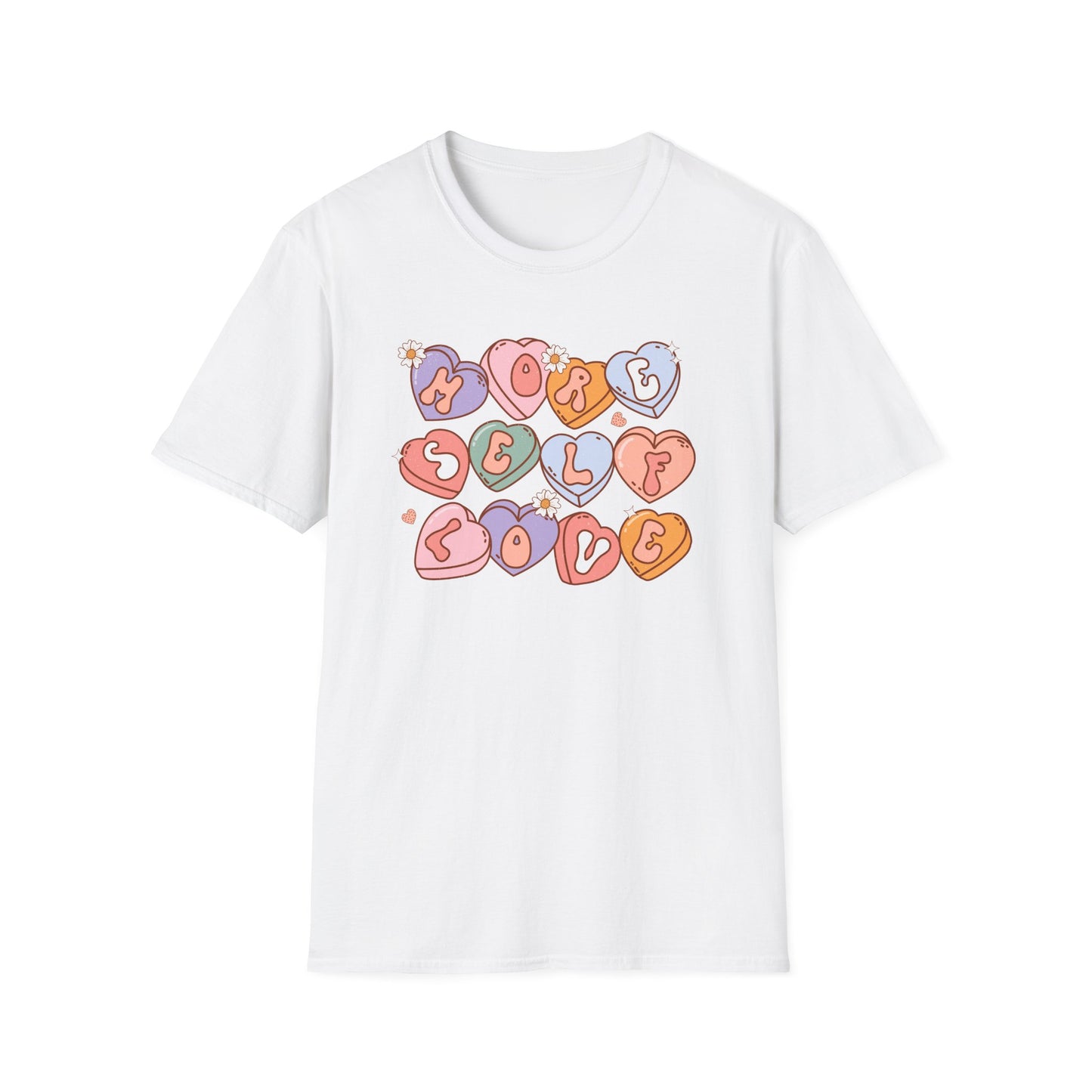 Self Love T-Shirt