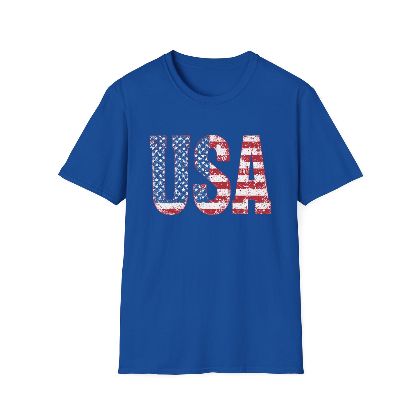 American Spirit T-Shirt | Unisex