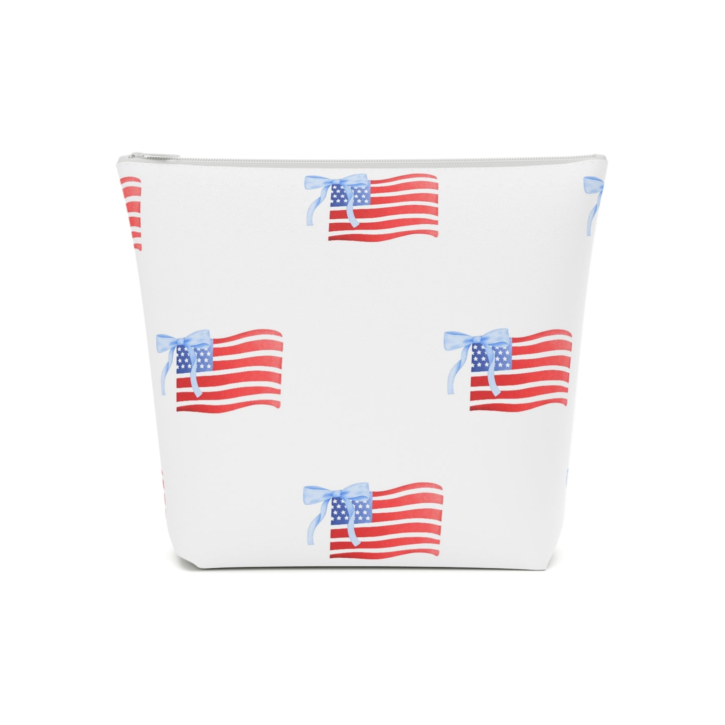 All-American Pride Cosmetic Bag