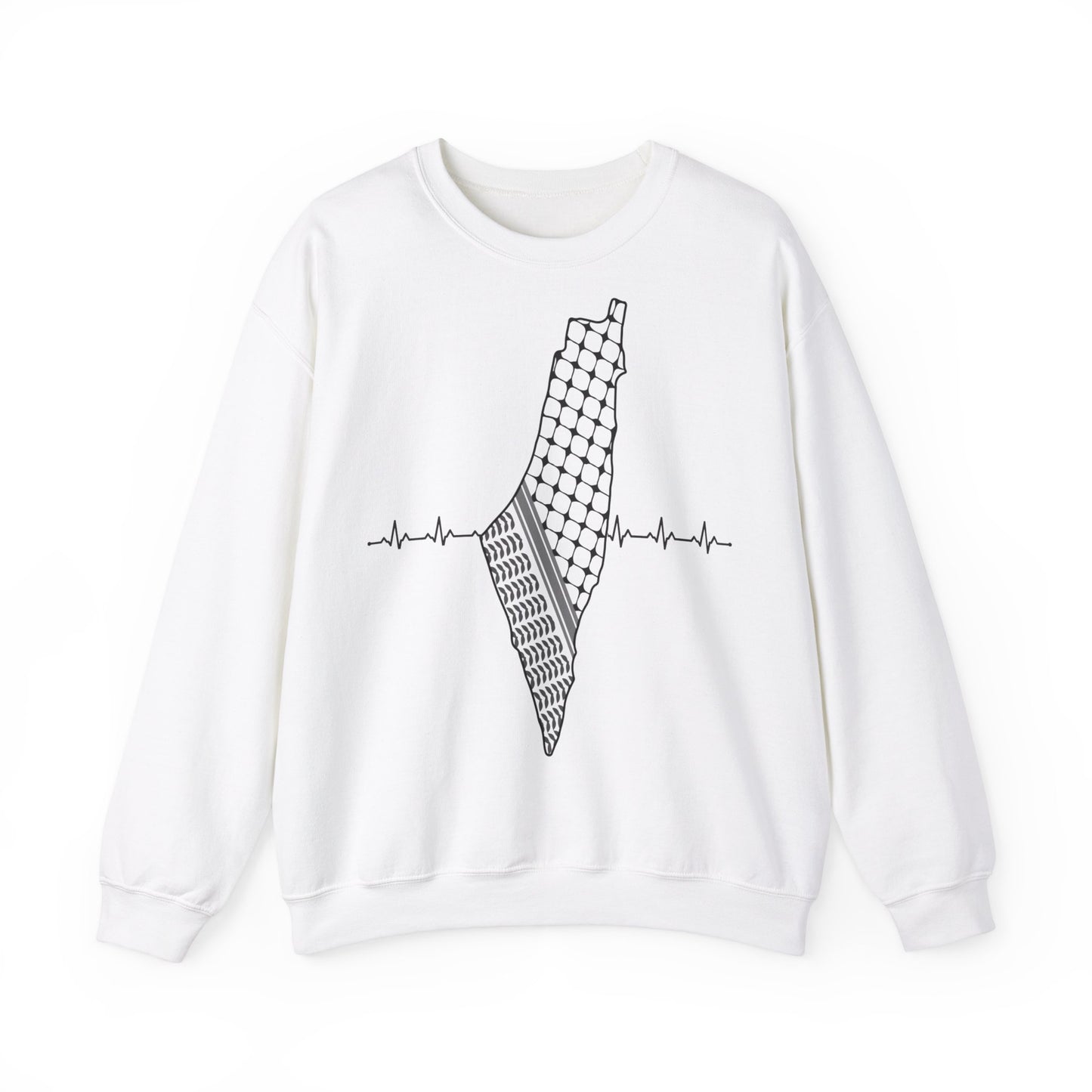 Roots Deep Sweatshirt | Women