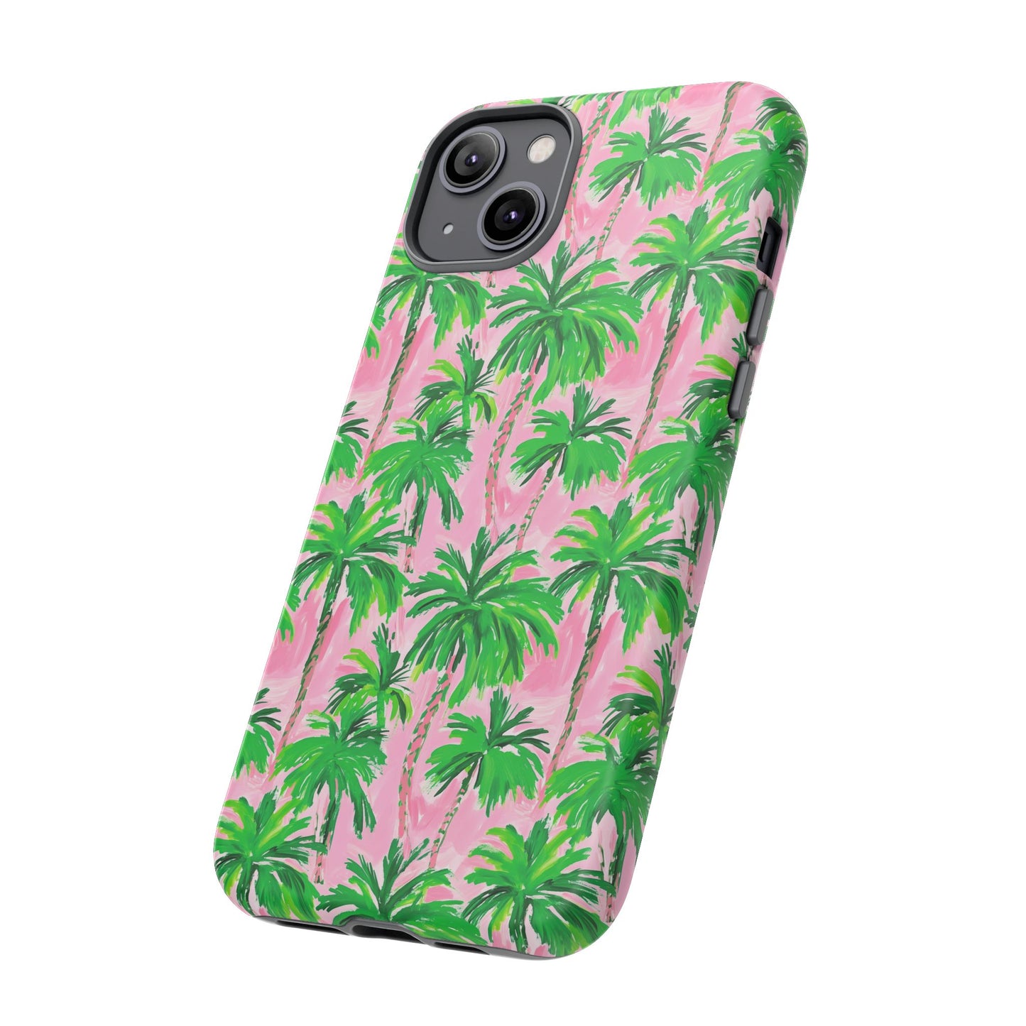 Palm Beach iPhone Case