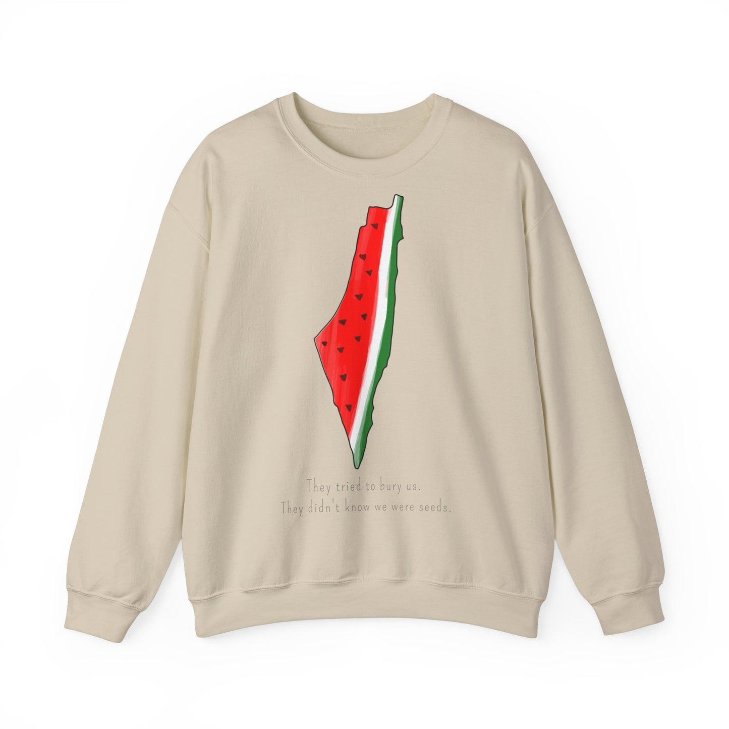 The Seeds Sweatshirt | Men