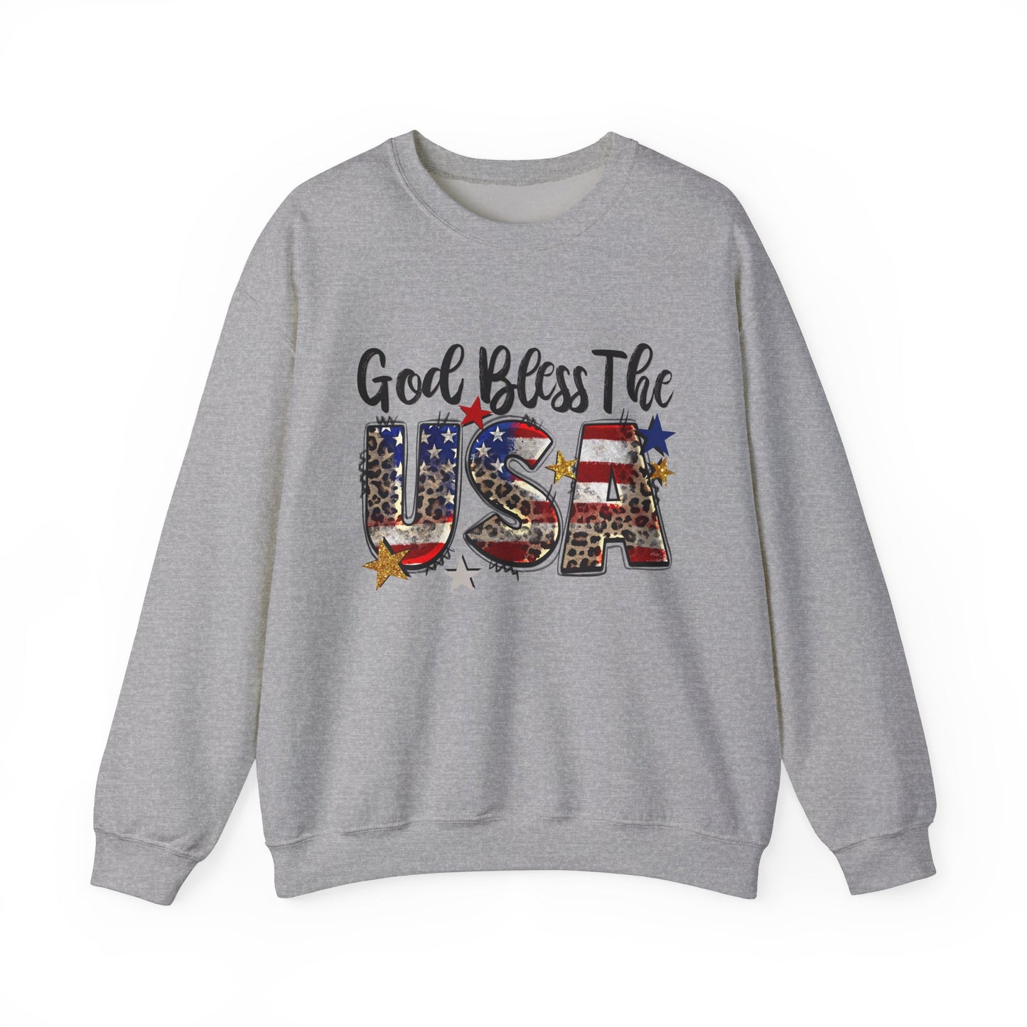 Peaceful Blessings Sweatshirt | Unisex