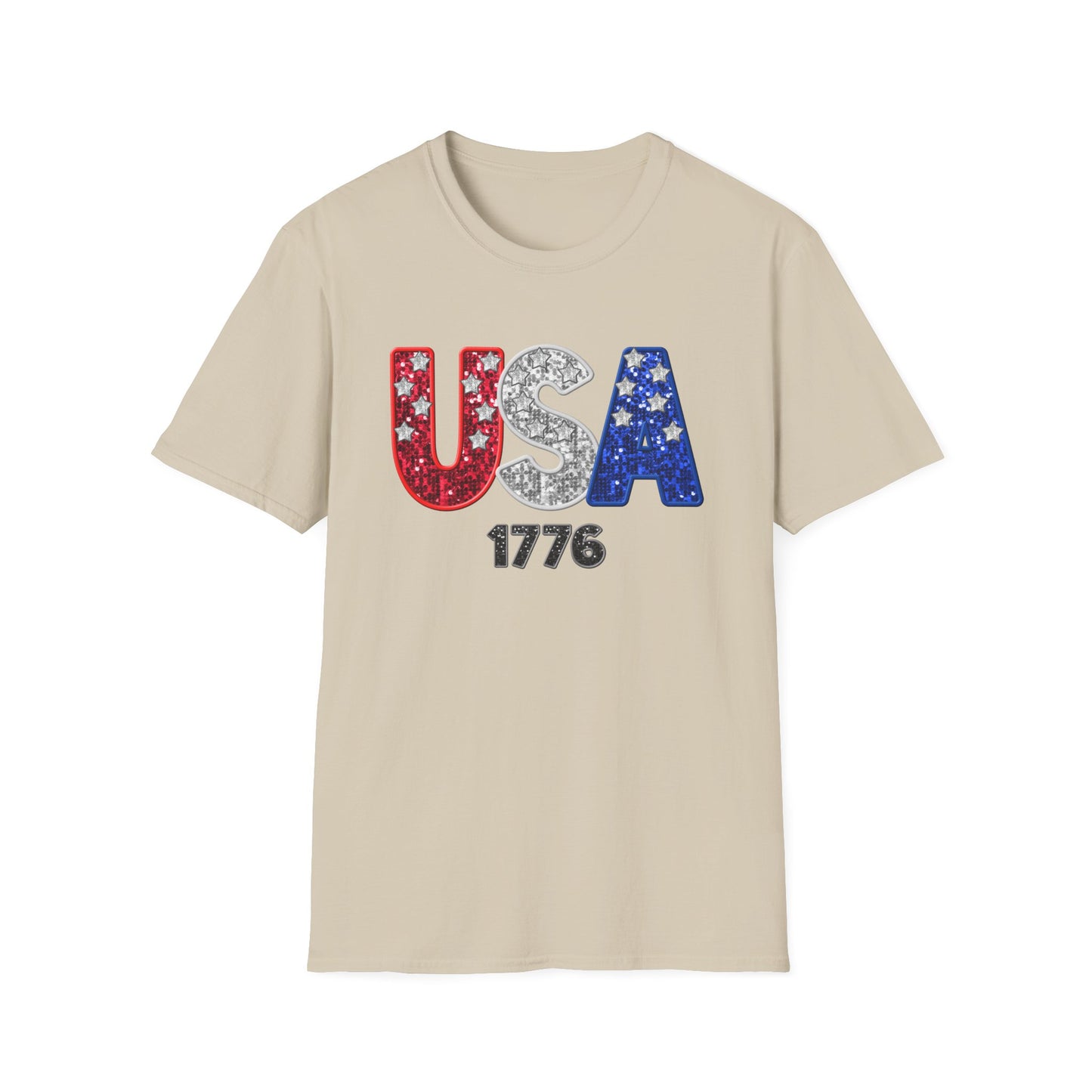 American Dream T-Shirt | Unisex