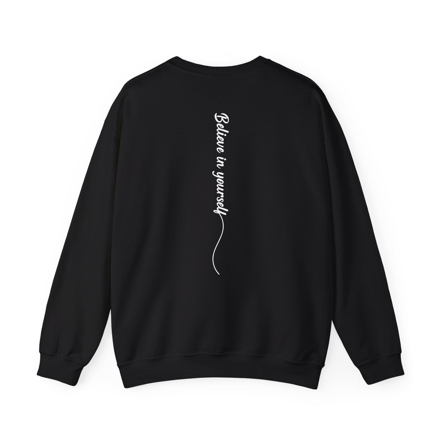 Rise Above Limits Sweatshirt