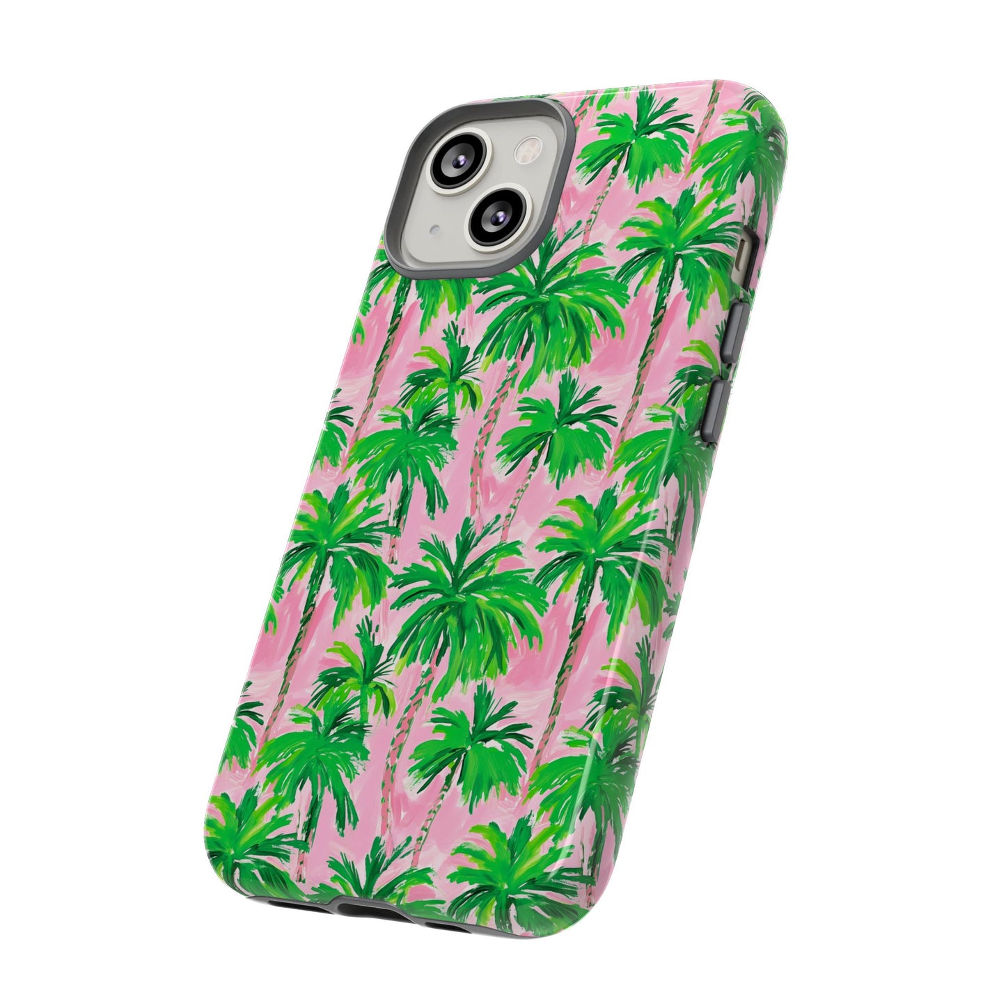 Palm Beach iPhone Case