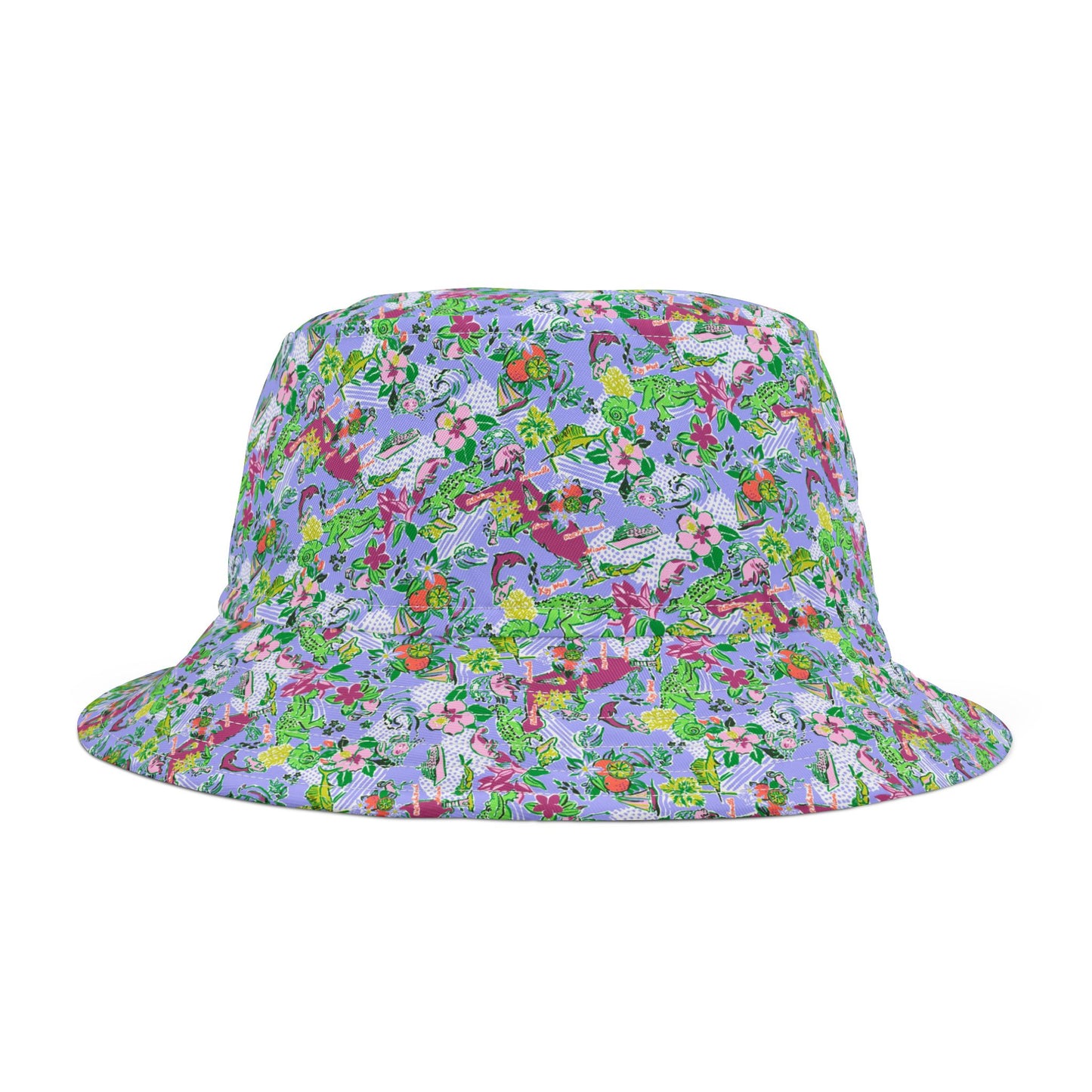 Sunshine State Bucket Hat