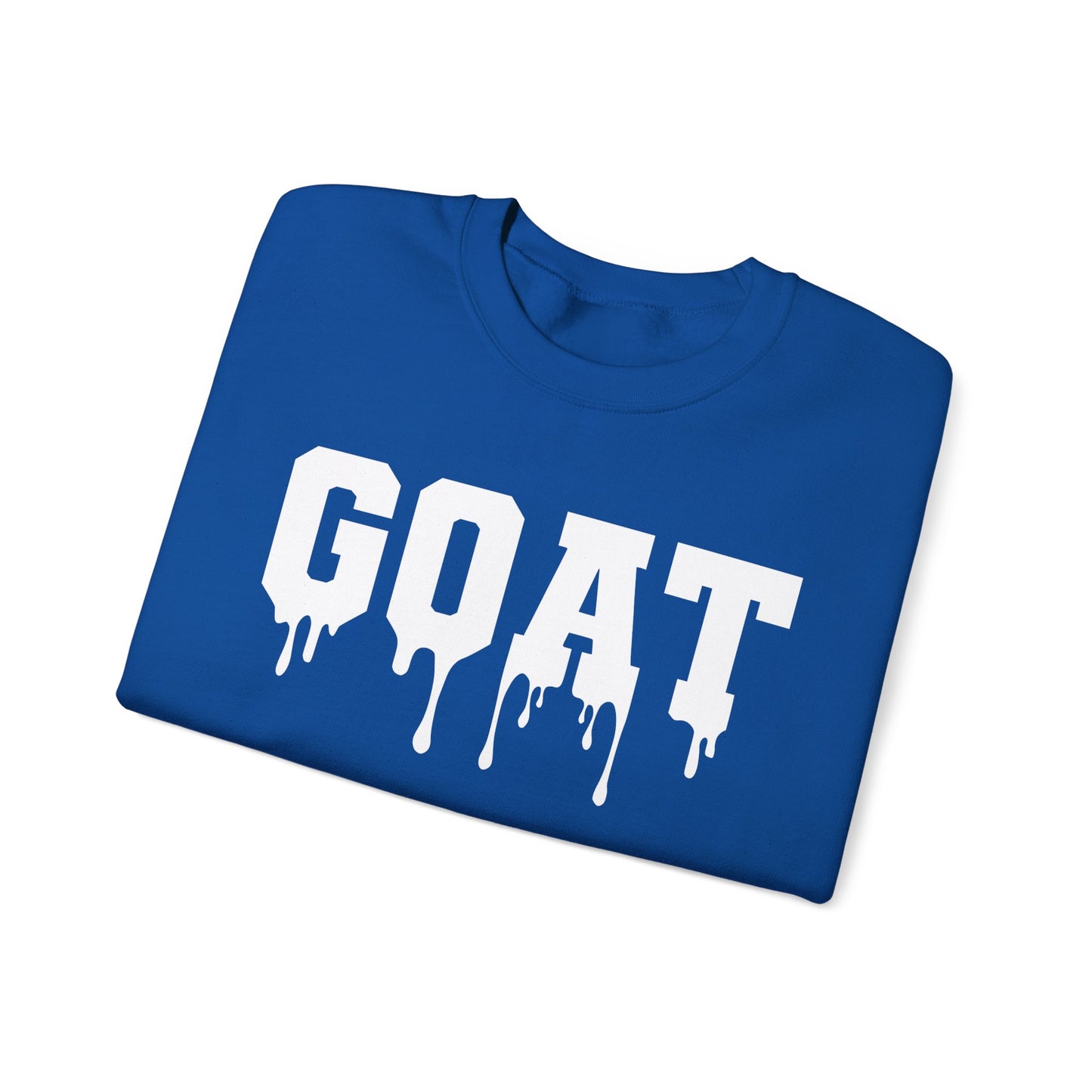 GOAT Sweatshirt