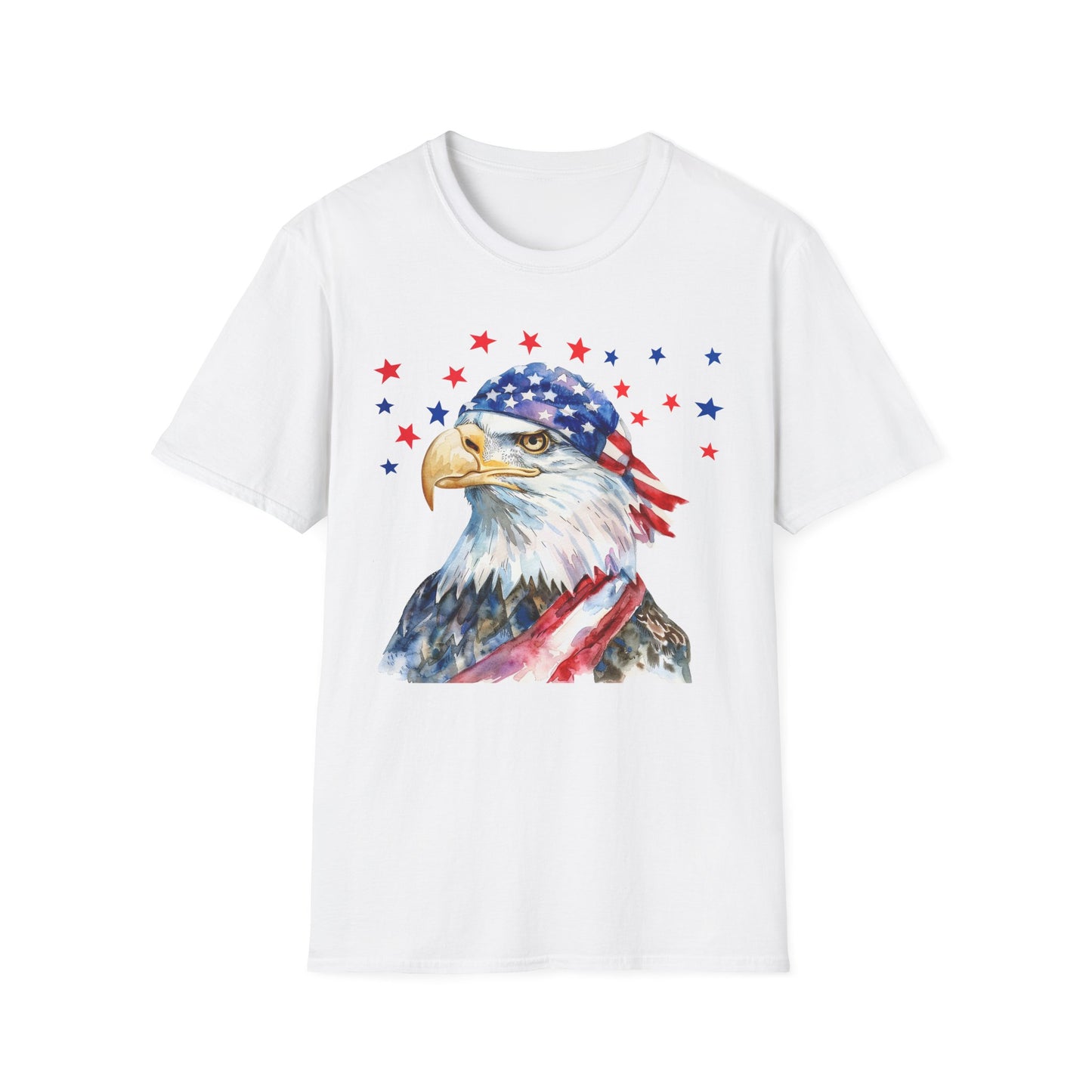 Eagle Pride T-Shirt | Unisex