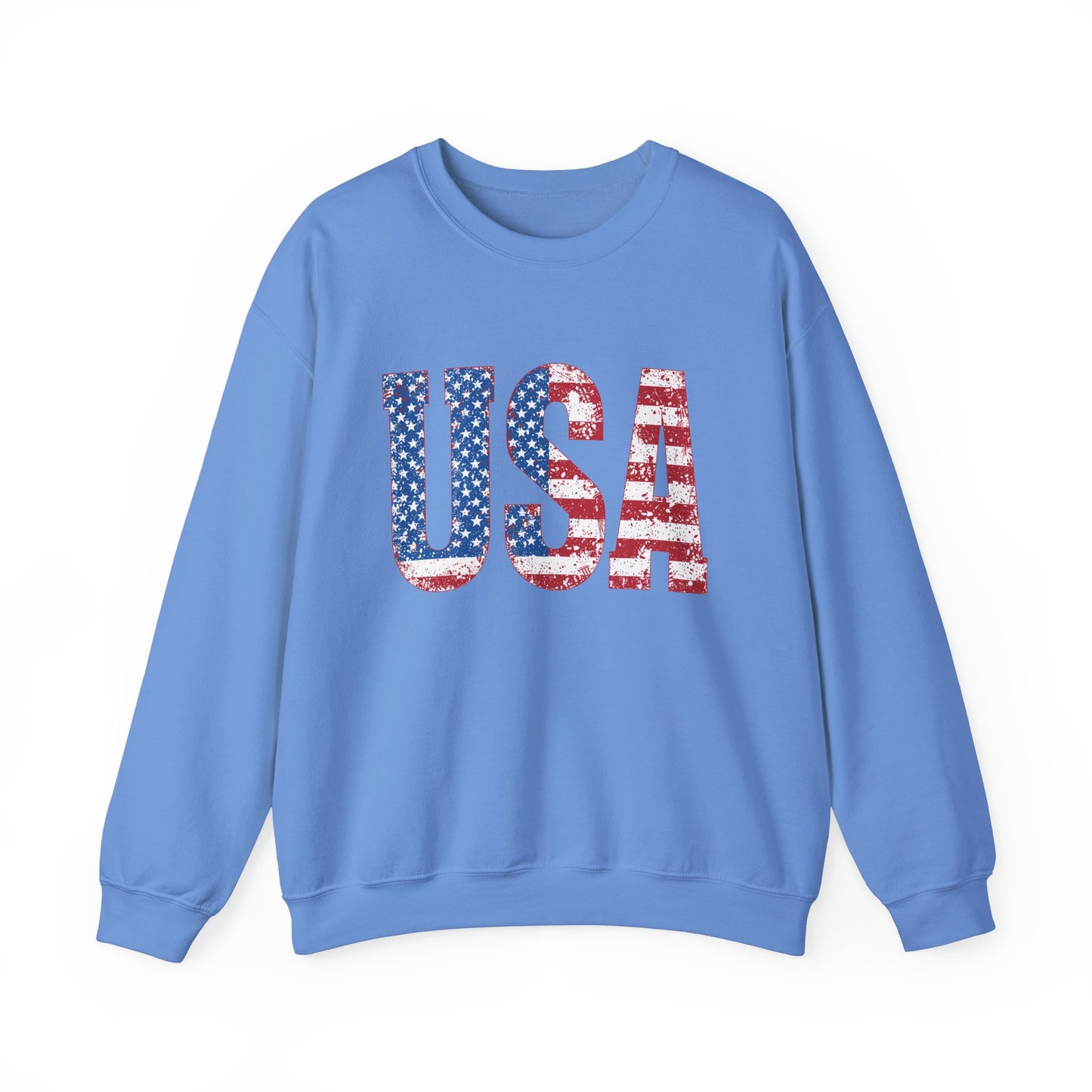 American Spirit Sweatshirt | Unisex