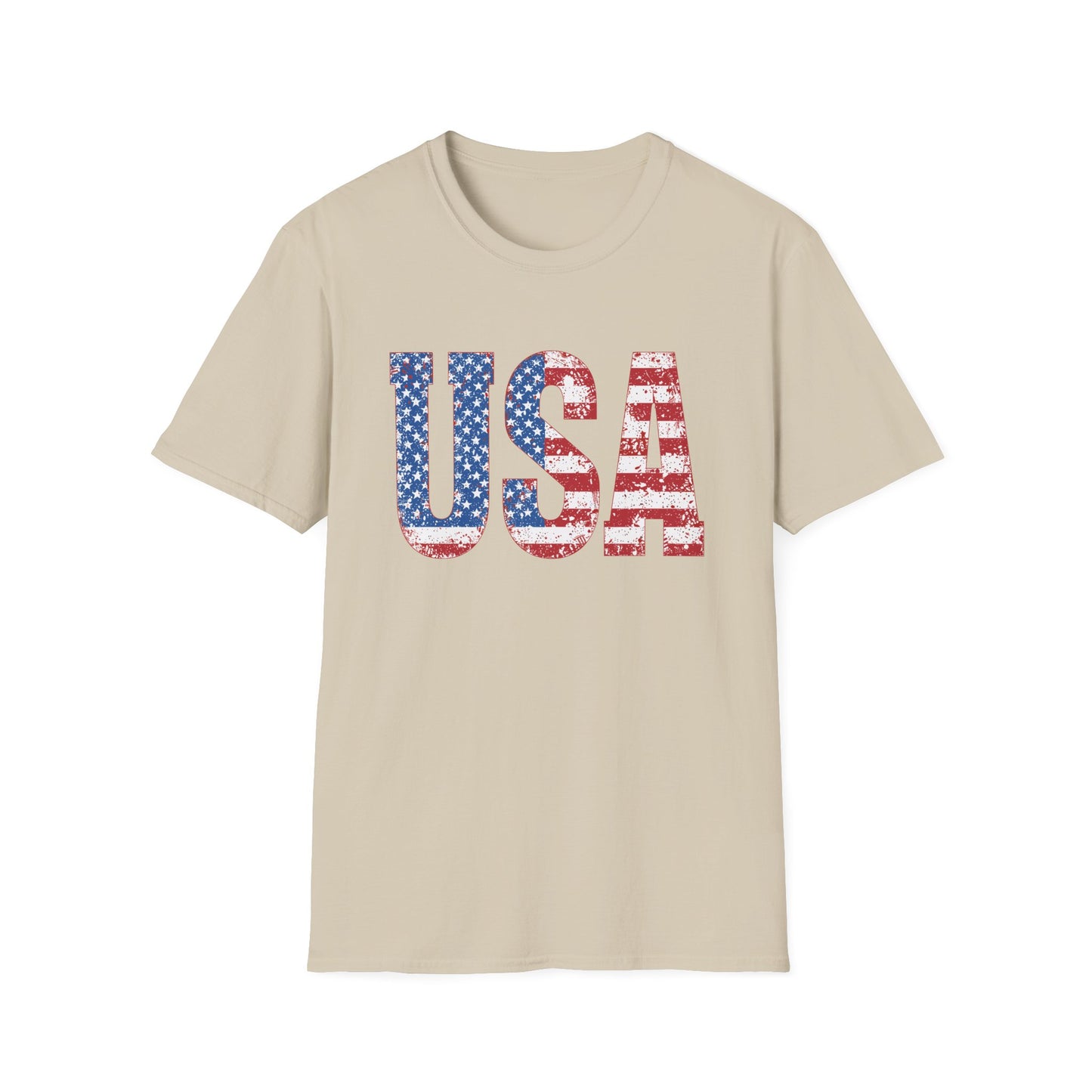 American Spirit T-Shirt | Unisex