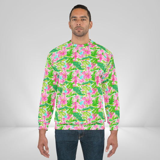Swamp King Sweatshirt