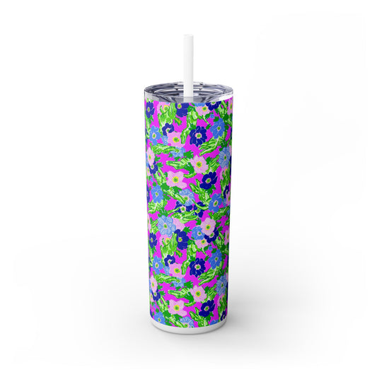 Gator Groove Skinny Tumbler