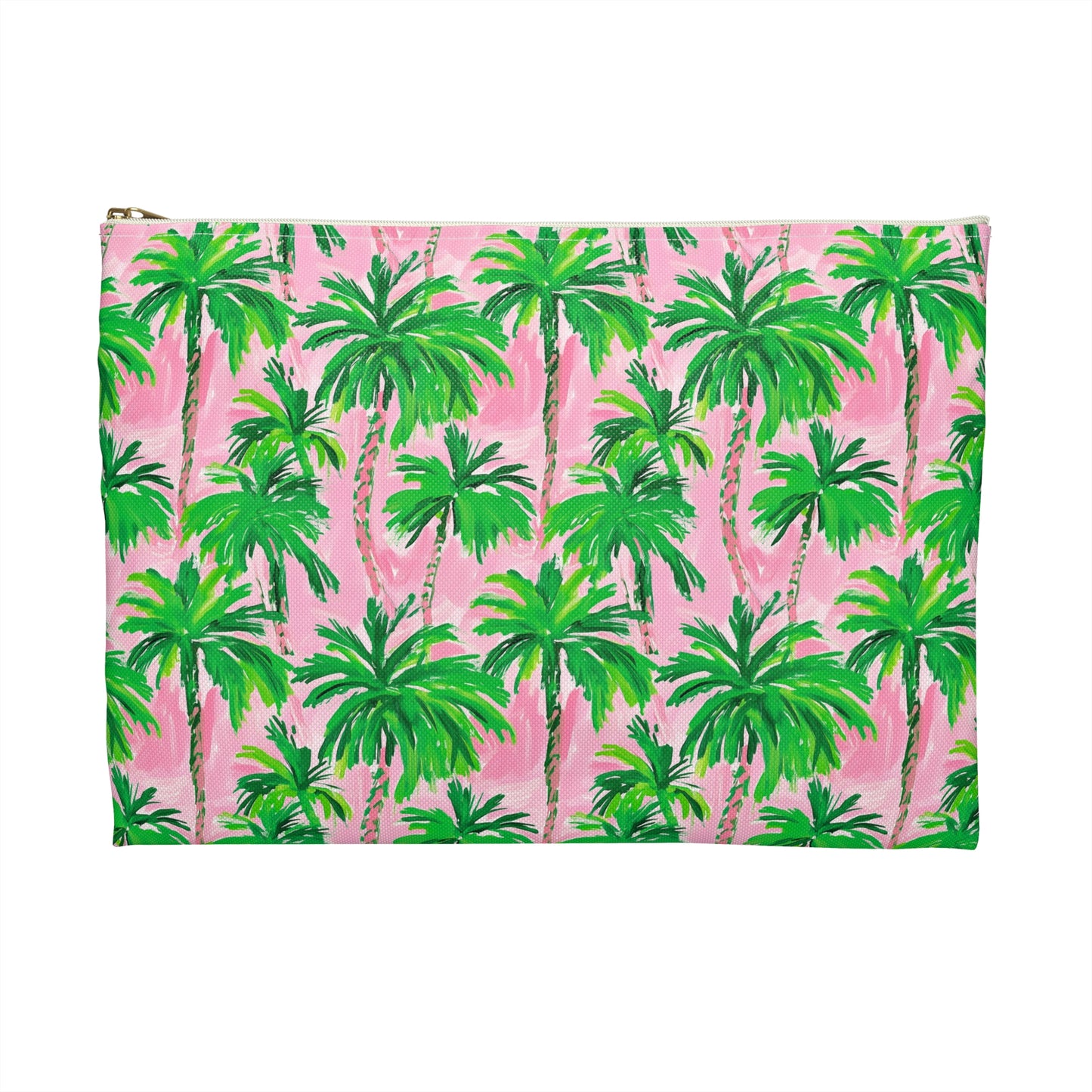 Palm Beach Accessory Pouch