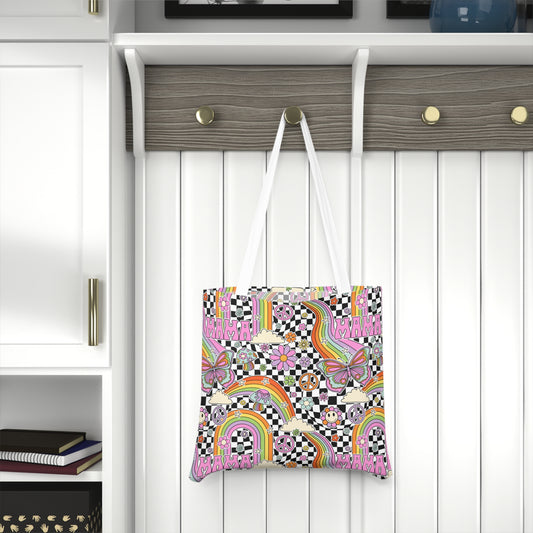 Supermom Tote Bag