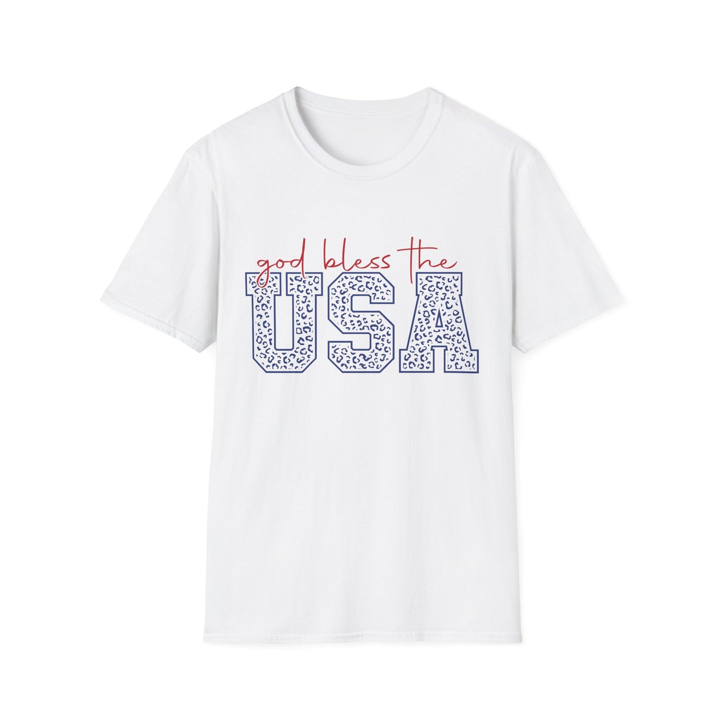 Patriot Pride T-Shirt | Unisex