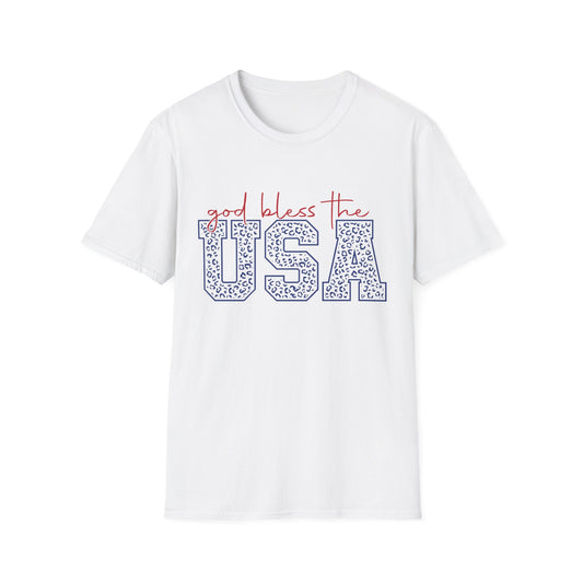 Patriot Pride T-Shirt | Unisex