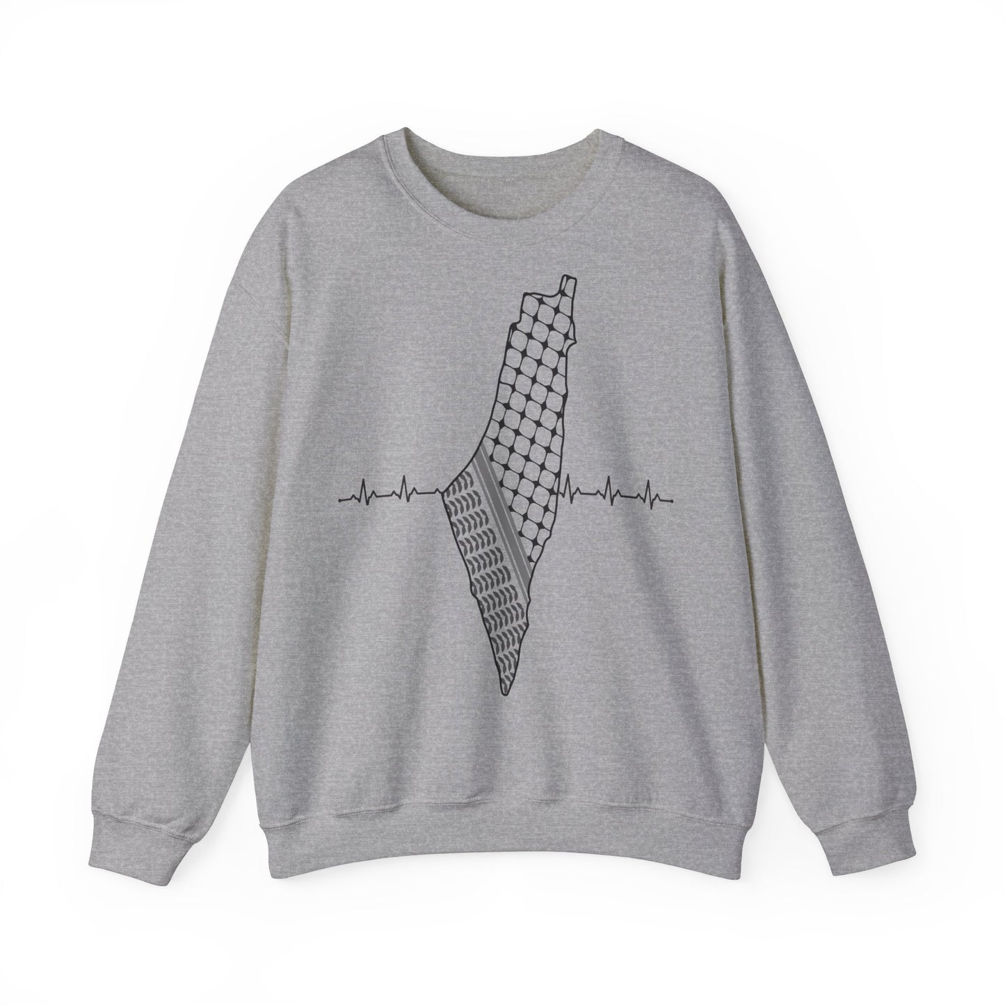 Roots Deep Sweatshirt | Women