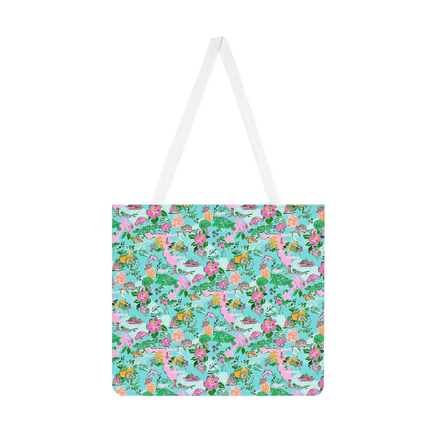 Sunshine State Tote Bag