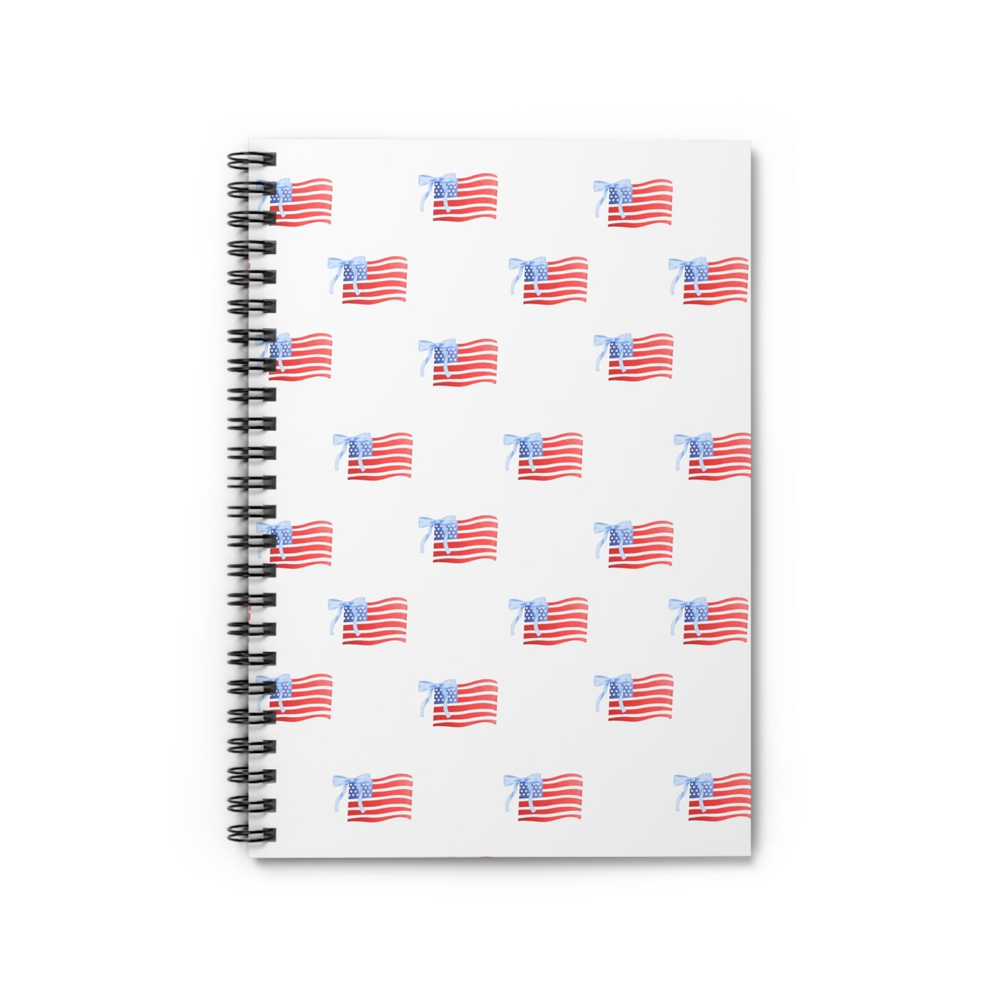 All-American Pride Notebook