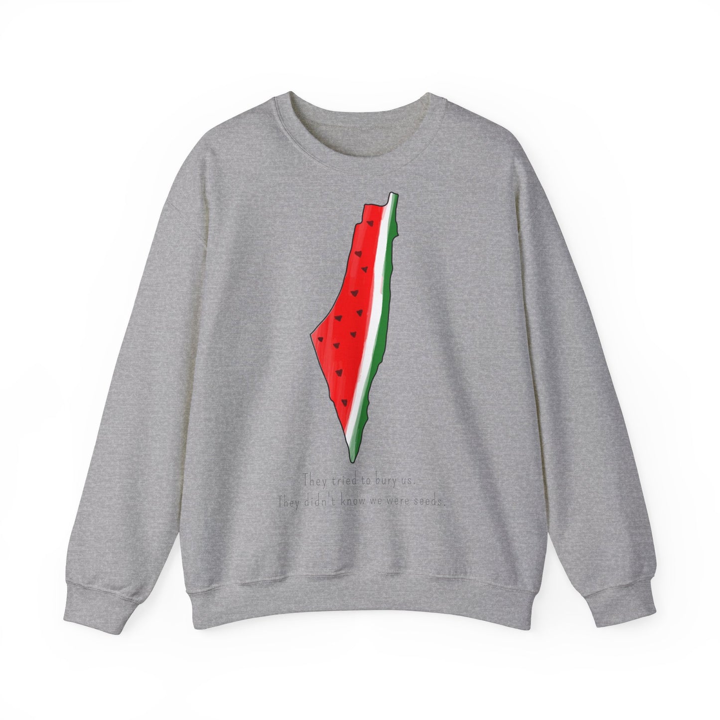 The Seeds Sweatshirt | Men