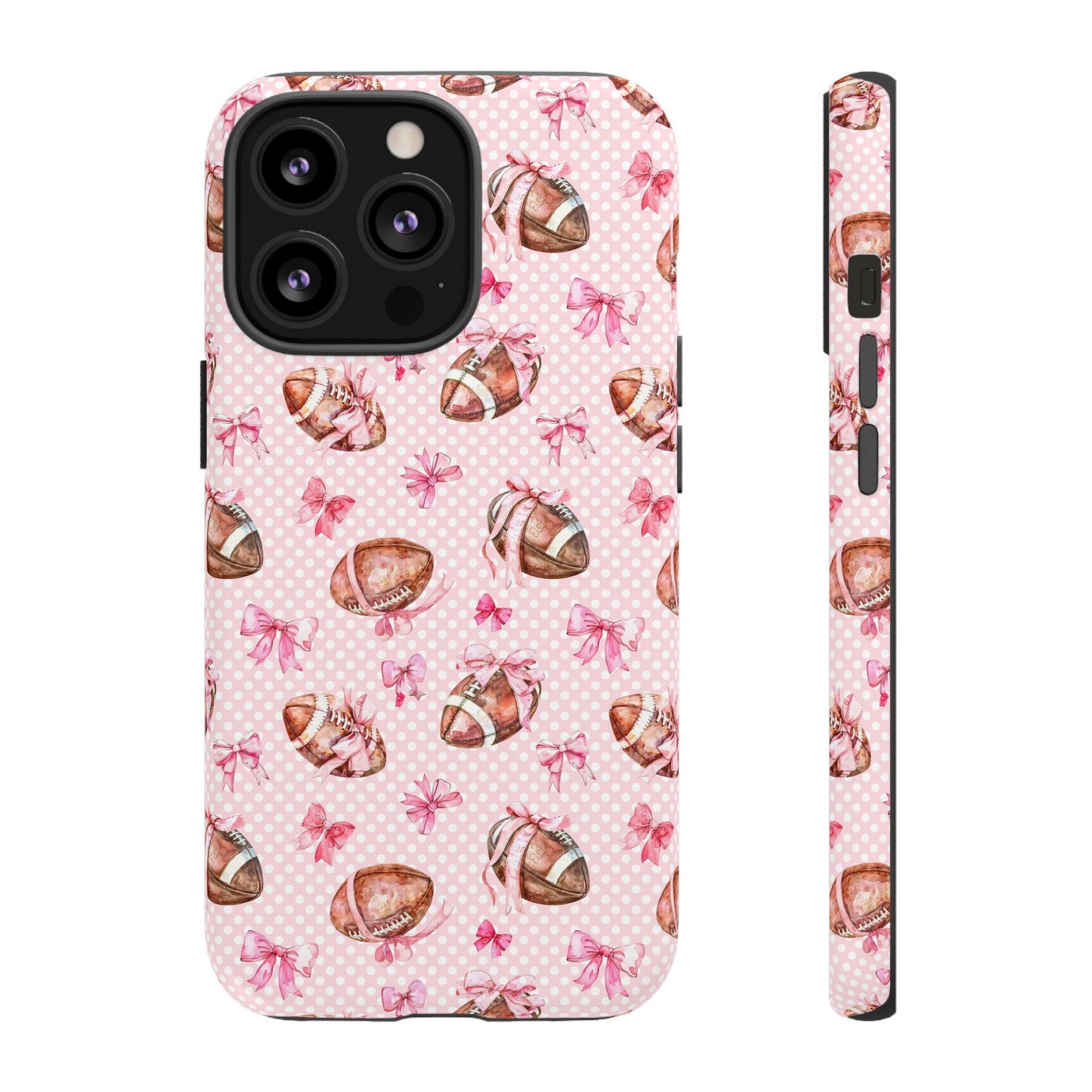 Touchdown iPhone Case