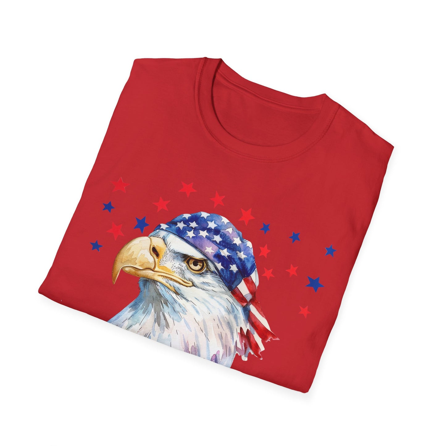 Eagle Pride T-Shirt | Unisex