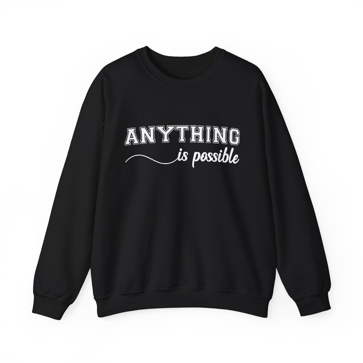 Rise Above Limits Sweatshirt