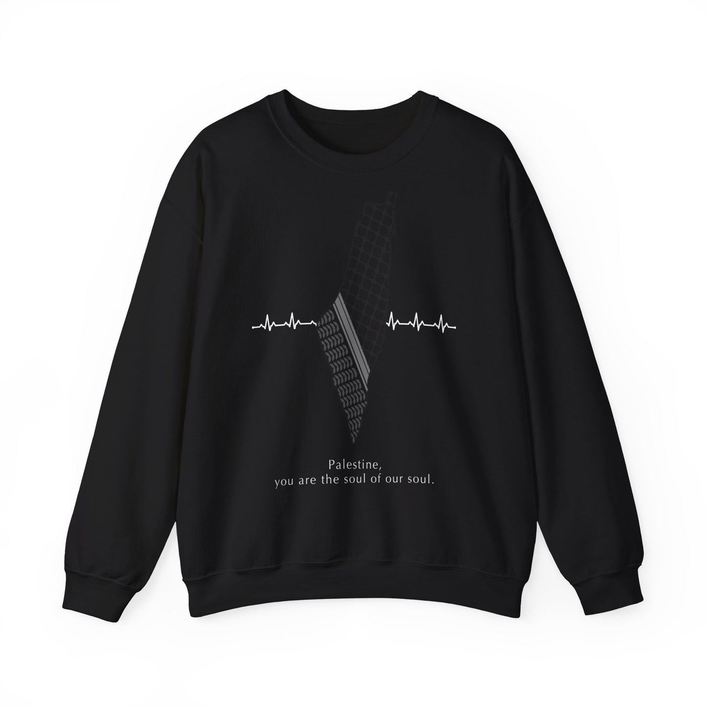 Roots Deep Sweatshirt | Men