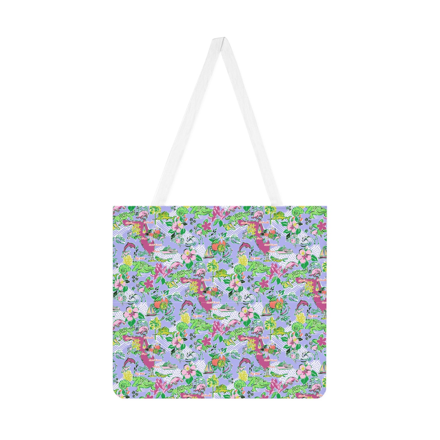 Sunshine State Tote Bag