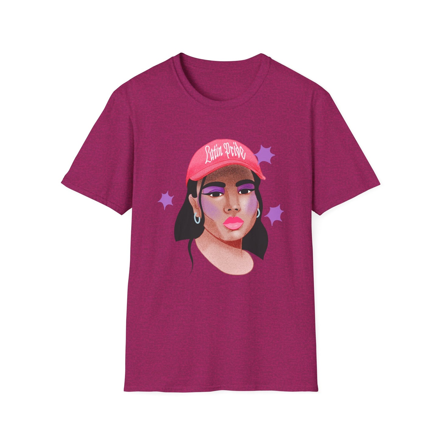 Espíritu Latino T-shirt | Unisex