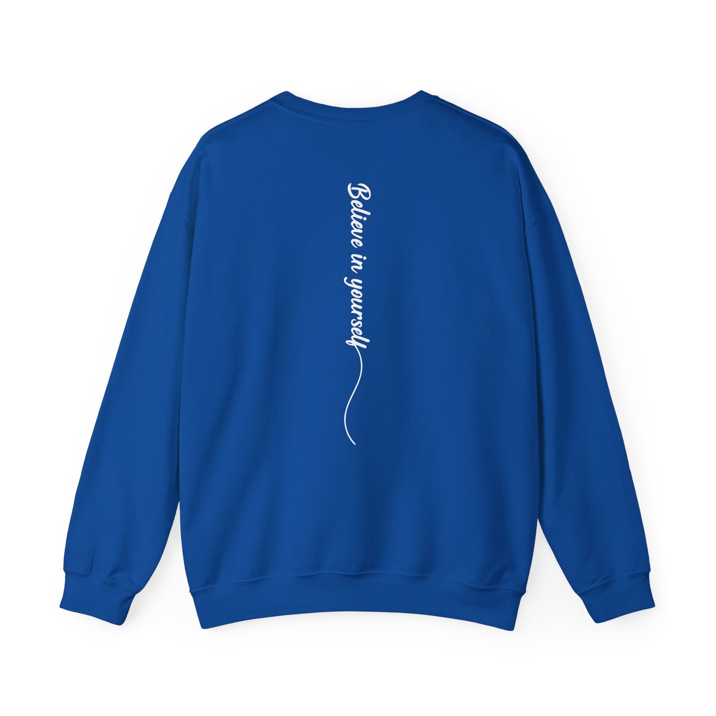 Rise Above Limits Sweatshirt