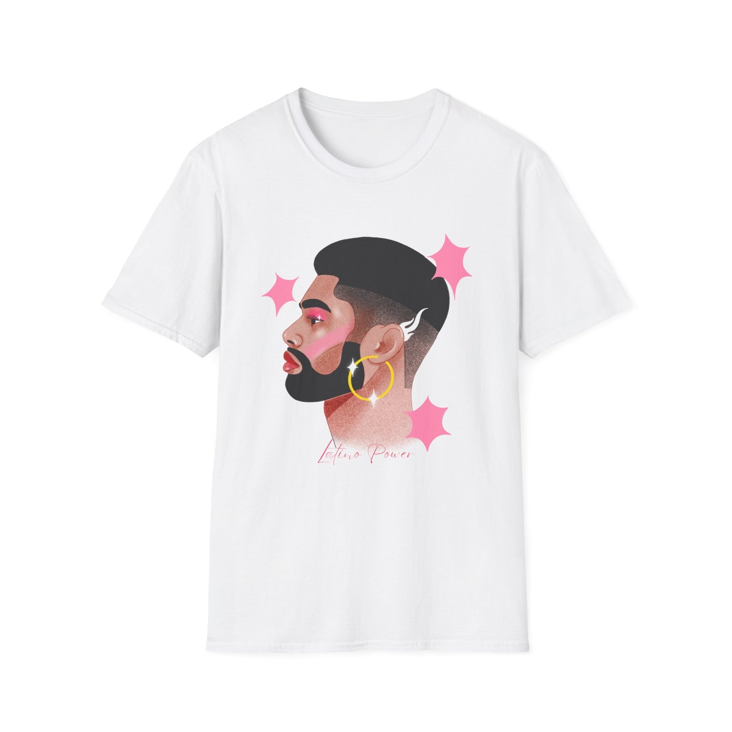 Latino Heritage T-shirt | Unisex