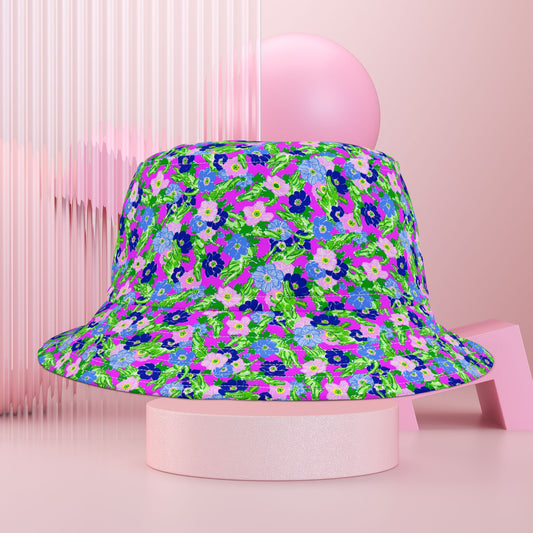 Gator Groove Bucket Hat