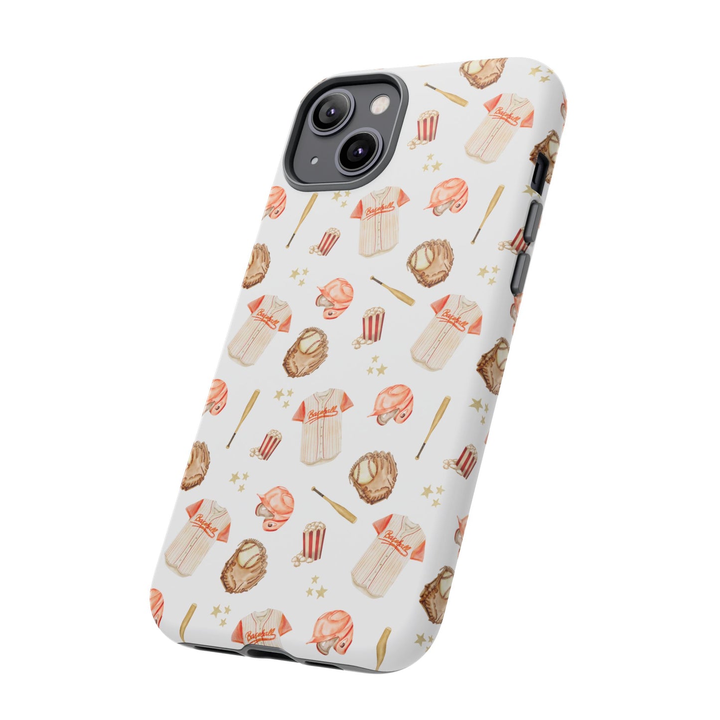 All-Star Spirit iPhone Case