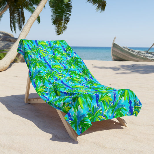 Palm Coast Towel