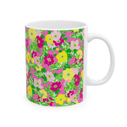 Gator Groove Mug