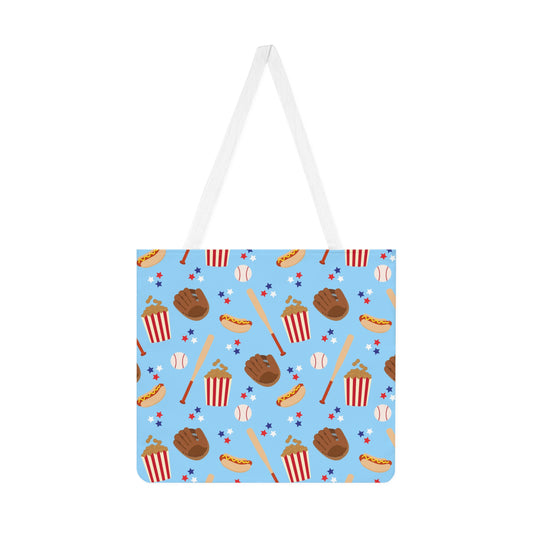 Game Day Tote Bag