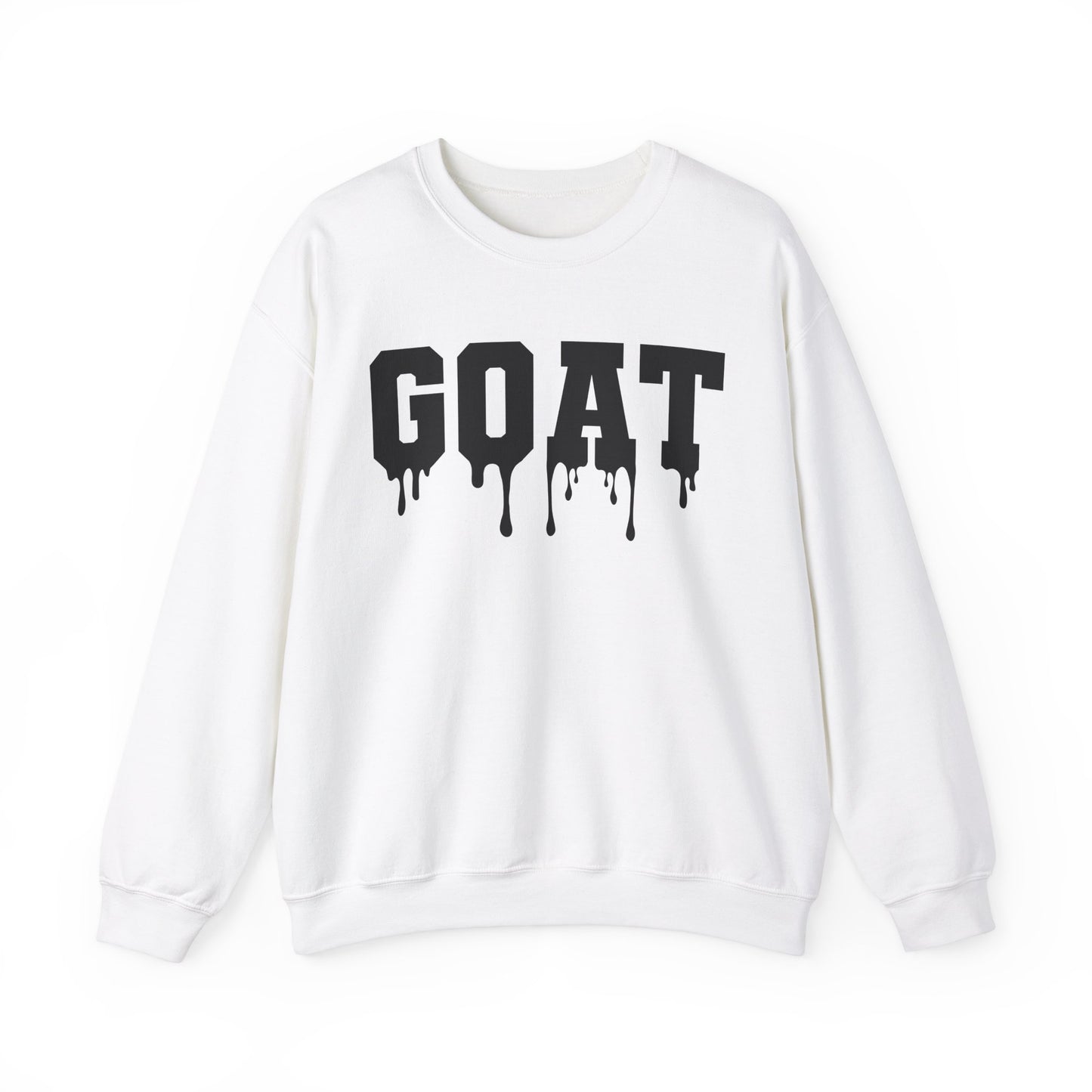 GOAT Sweatshirt