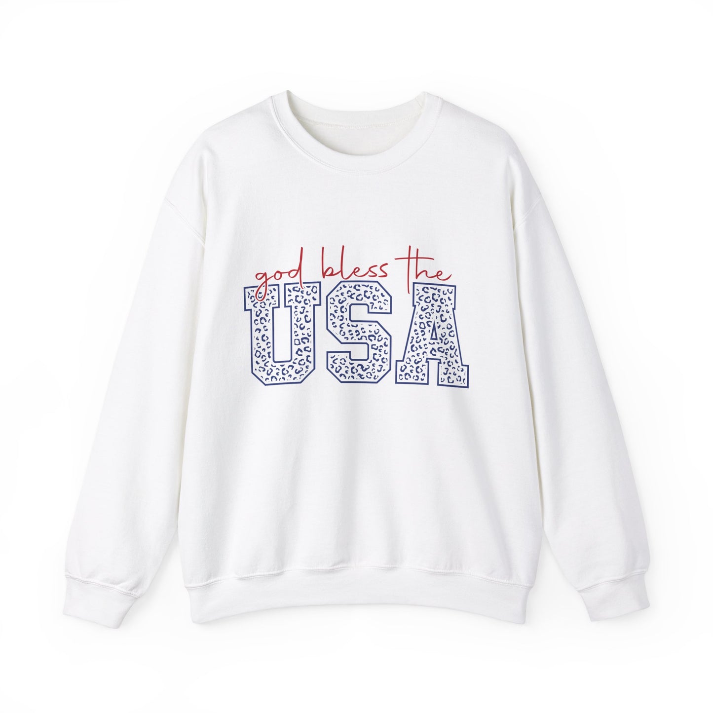 Patriot Pride Sweatshirt | Unisex