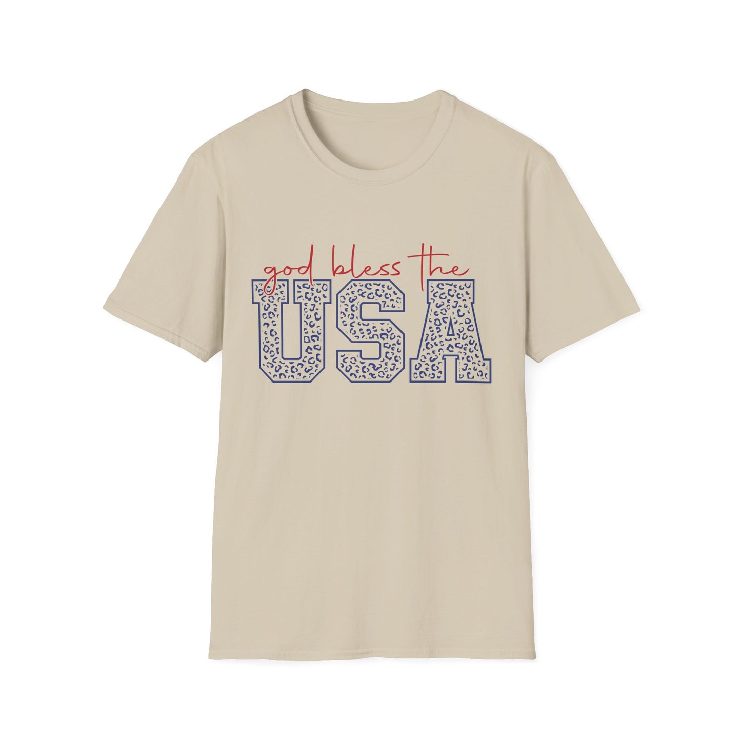 Patriot Pride T-Shirt | Unisex