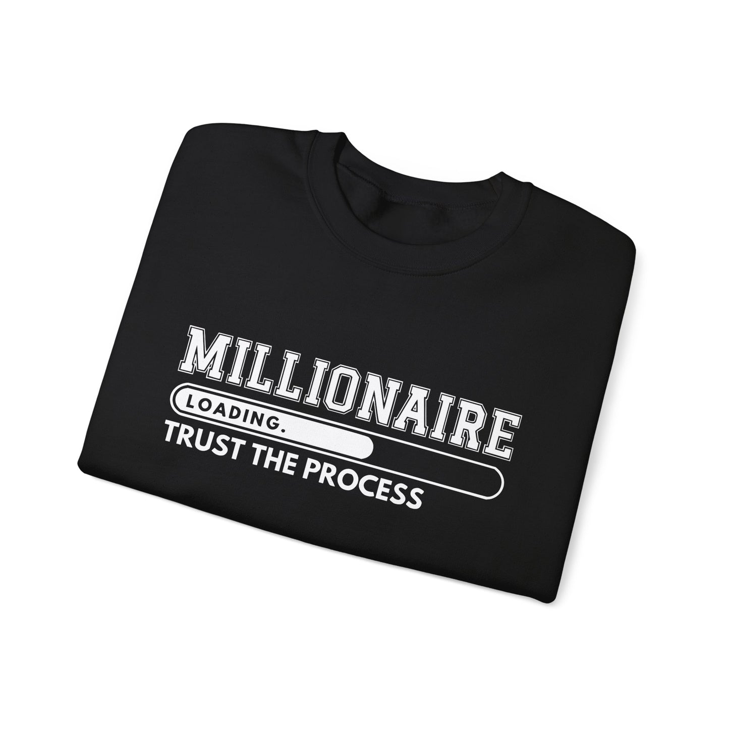 Millionaire Mindset Sweatshirt