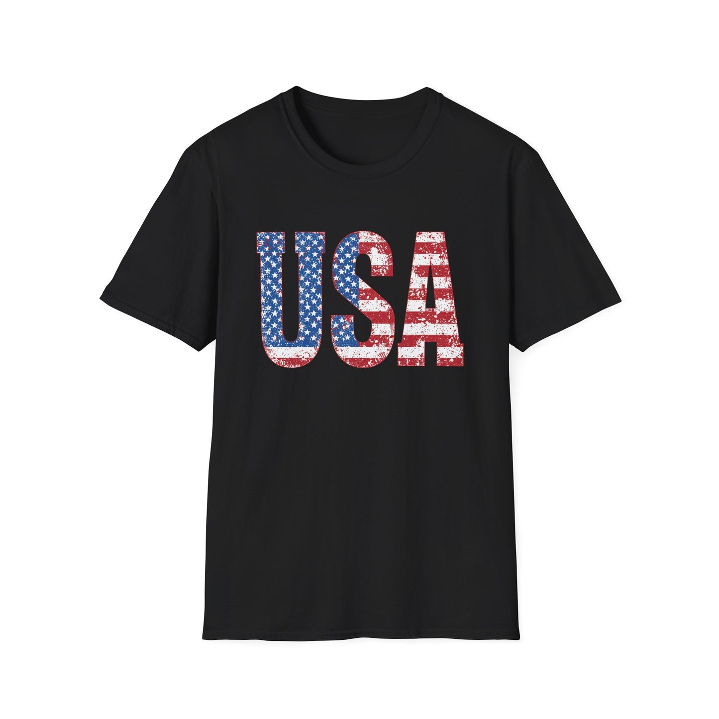 American Spirit T-Shirt | Unisex