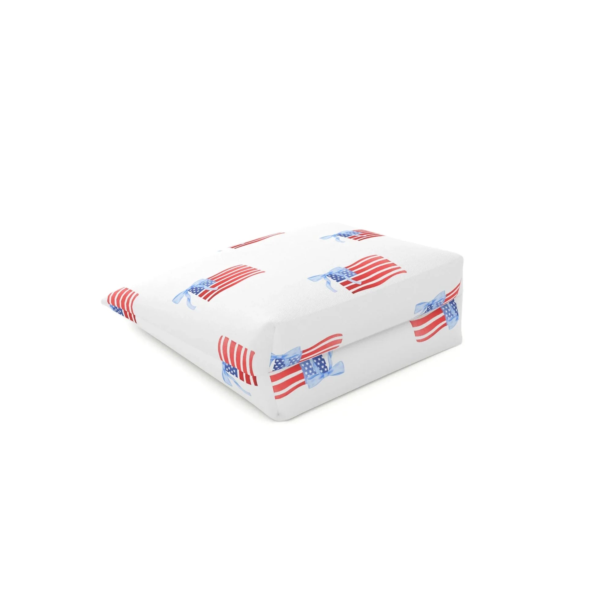 All-American Pride Cosmetic Bag - Bags